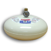 자동확산 <br>소화기 3kg <br>(국산)국가검정(고급)품