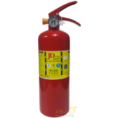 일반용 <br>분말소화기 1.5kg<br> (수입)국가검정품
