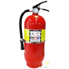 일반용 <br>분말소화기 2.5kg <br>(수입)국가검정품