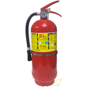일반용 <br>분말소화기 2.5kg <br>(수입)국가검정품