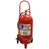 일반용  <br>분말소화기 20kg  <br>(국산)국가검정[고급]품