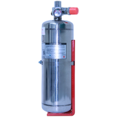 소공간자동소화장치 <br>가스식 FireSafe 3kg<br> 국가검정품