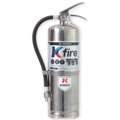 주방용 <br> K급소화기 3.0kg  <br> (국산)국가검정품