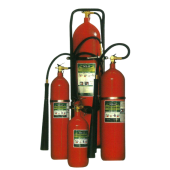 일반용 <br>co2소화기 23kg <br>(국산)국가검정품