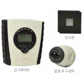 광전식 분리형 감지기 <br>아날로그식/반사판1ea <br>존슨콘트롤즈