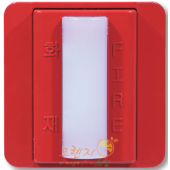 시각경보기 <br>리더스테크