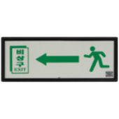 축광유도표지  <br>복도/계단통로 <br> 신영