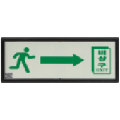 축광유도표지 <br>복도/계단통로 <br>신영