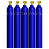 실린더 <br>소화약재 CO2  <br>동양기산