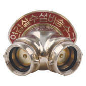 연결송수구     <br>쌍구형     <br>화이어대상