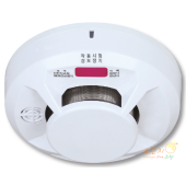 단독경보형 감지기 <br>광전식/비연동형  <br>리더스테크