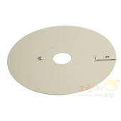 차폐판    <br>스틸/하향식   <br> 130A