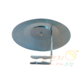 차폐판 <br> 스틸/상향식   <br>130A