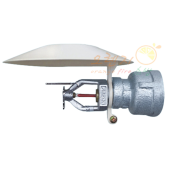 차폐판   <br>스틸/측벽식   <br> 120A