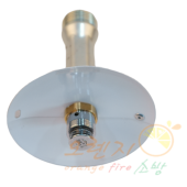 집열판   <br>스틸/하향식    <br> 125A