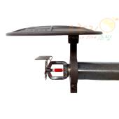 집열판    <br>난연ABS/측벽식  <br> 250A