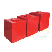 물올림 탱크    <br> 100L