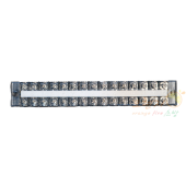 단자대  <br>20A - 15P