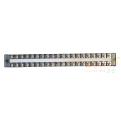단자대   <br> 20A - 20P