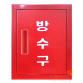 방수구카바    <br>스틸   <br> 400×500