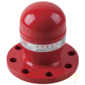 수격방지기      <br> 10kg-125A     <br>   스프링형