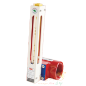 후루셀유량계       <br>100A-나사식       <br>  유량(ℓ/min) 900~4500