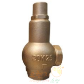 릴리프밸브     <br>20kg-25A       <br>황동