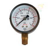 압력계-60A            <br>  압력선택    <br>     10,15,20,25kg