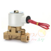 솔레노이드밸브             <br>24V-20kg            <br> HPW-2120
