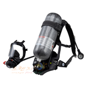 HUD 공기호흡기       <br>45분용          <br>산청
