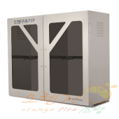 공기호흡기보관함        <br>  2구/스틸        <br>  산청