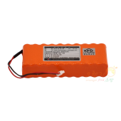 밧데리       <br>24V 1300mAh       <br>배열   2 × 10