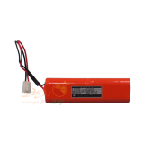 밧데리       <br>7.2V  900mAh       <br>배열  2 × 3