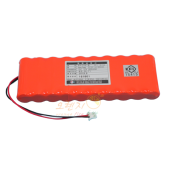 밧데리       <br>12V  600mAh       <br>배열   1 × 10