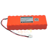 밧데리      <br> 24V  600mAh       <br>배열   2 × 10