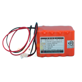 밧데리      <br> 24V  600mAh      <br> 배열   5 × 4
