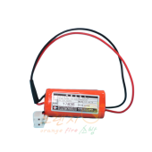 밧데리      <br> 3.6V  300mAh      <br> 배열   1 × 3