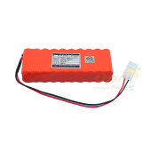밧데리       <br>24V  700mAh       <br>배열   2 × 10