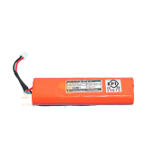 밧데리      <br> 4.8V  600mAh     <br>  배열   2 × 2