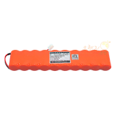 밧데리      <br> 12V  1300mAh      <br> 배열   1 × 10