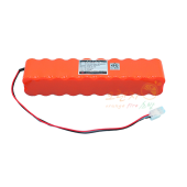밧데리      <br> 24V  1800mAh      <br> 배열   2 × 10