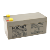 연축전지     <br>    ROCKET<br> 12V 3.2AH