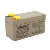연축전지<br> ROCKET <br>12V 1.2AH