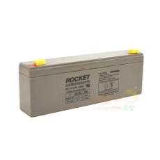 연축전지<br> ROCKET <br>12V 2.0AH