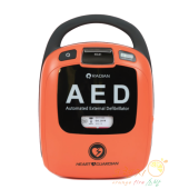 교육용 심장충격기(AED)     <br>   HR-503 serise     <br>  라디안큐바이오