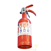 차량/일반겸용    <br>  분말소화기 0.5kg<br>   년한(2030년8월)