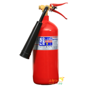 일반용<br> co2소화기 2.3kg     <br>(국산)국가검정품