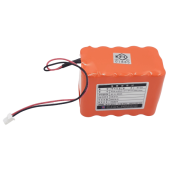 밧데리     <br>  18V  600mAh    <br>  배열   5 ×  3