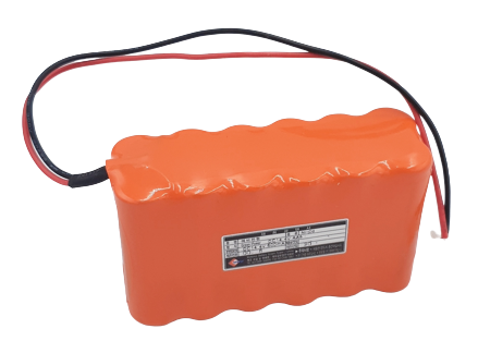 밧데리   <br>      14.4V  600mAh  <br>      배열   2 × 6
