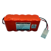 밧데리<br>       12V  1300mAh<br>      배열   5 × 2